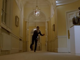 UK PM Rishi Sunak Shares Home Alone-Inspired Video In Quirky Christmas Wish UK PM Rishi Sunak Shares Home Alone-Inspired Video In Quirky Christmas Wish