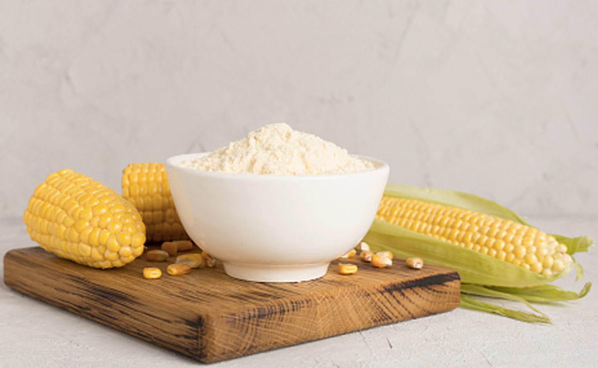 Despite being a starchy vegetable, corn has a low to moderate glycemic index