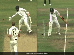 "आपका स्वागत है...", मुश्फिकुर रहीम हुए "हैंडलिंग द बॉल" आउट तो इंग्लैंड पूर्व कप्तान माइकल वॉन का रिएक्शन हुआ वायरल "आपका स्वागत है...", मुश्फिकुर रहीम हुए "हैंडलिंग द बॉल" आउट तो इंग्लैंड पूर्व कप्तान माइकल वॉन का रिएक्शन हुआ वायरल