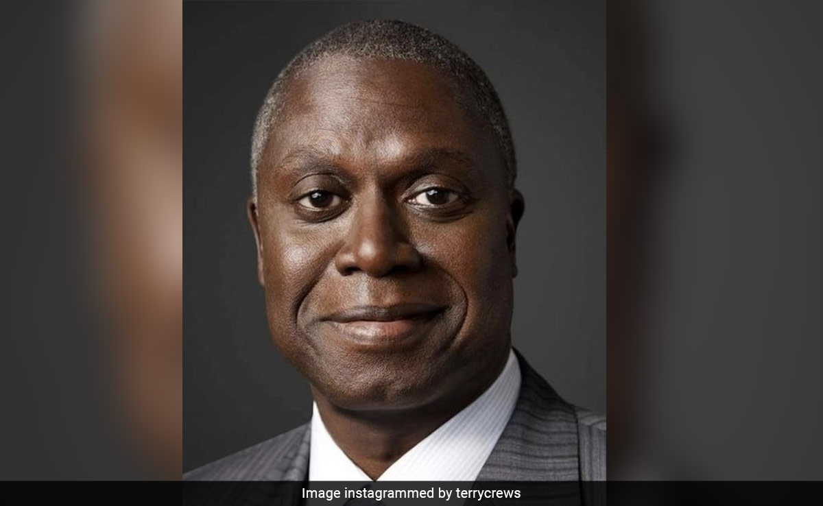To Andre Braugher, Tributes From His <i>Brooklyn Nine-Nine</i> Co-Stars. It's OK To Cry