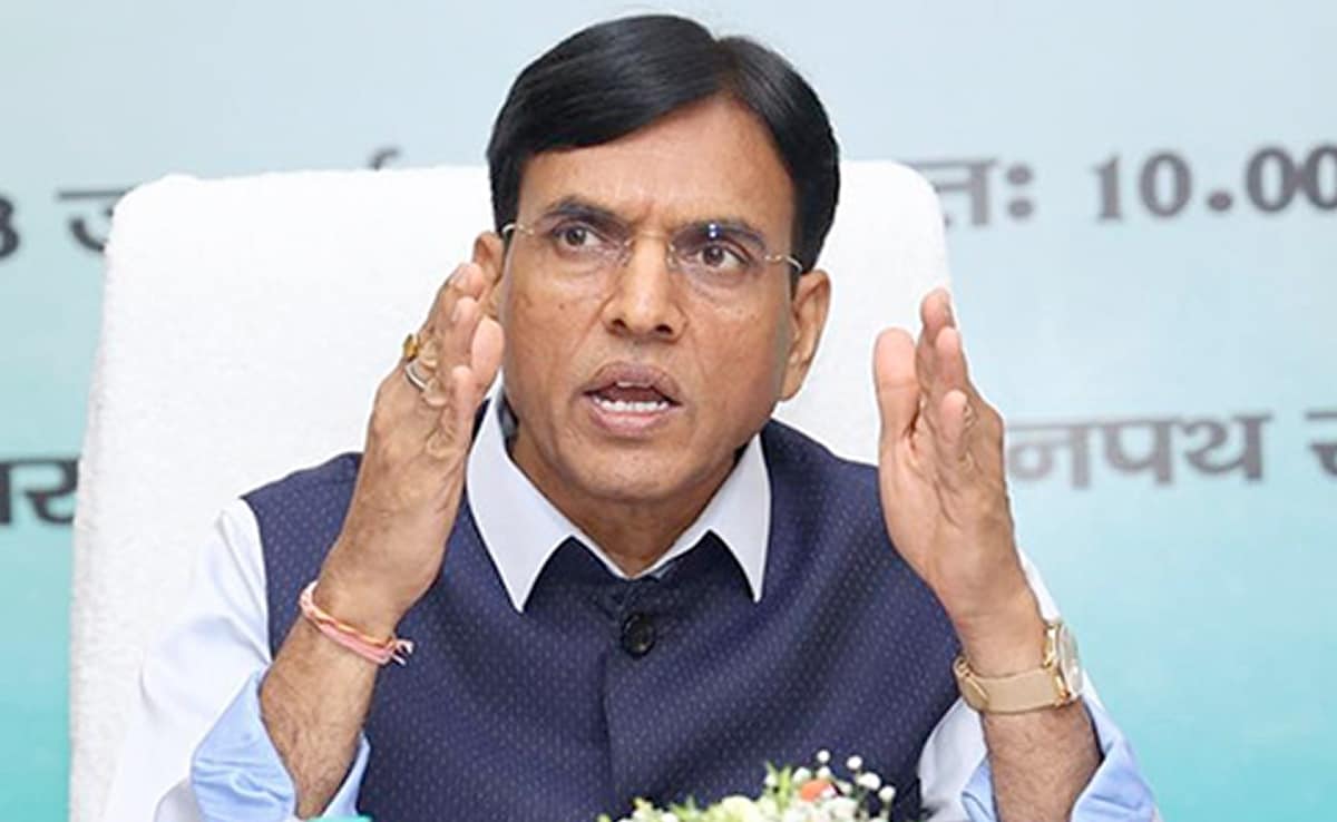 Lok Sabha Passes Sports Bill; Mansukh Mandaviya Calls It Single Biggest Sports Reform Since Independence