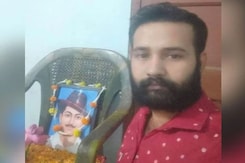 Who Is Lalit Jha? The 'Mastermind' Behind Parliament Security Breach Who Is Lalit Jha? The 'Mastermind' Behind Parliament Security Breach