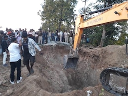 Alirajpur: जिंदगी की जंग हारा बोरवेल में गिरा मासूम, अस्पताल में इलाज के दौरान दोड़ा दम