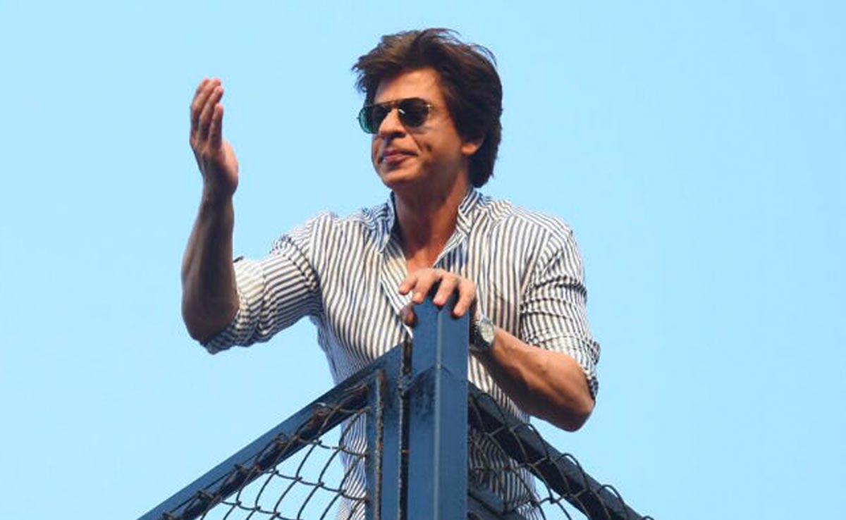 क्या हैं Shah Rukh Khan की सक्सेस का राज? किंग खान ने फैंस के सवालों पर दिया ये जवाब