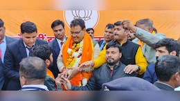 अल्बर्ट हॉल में 15 दिसंबर को शपथ लेंगे राजस्थान CM भजन लाल शर्मा; PM मोदी, नड्डा, शाह सहित कई राज्यों के CM होंगे शामिल