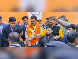 अल्बर्ट हॉल में 15 दिसंबर को शपथ लेंगे राजस्थान CM भजन लाल शर्मा; PM मोदी, नड्डा, शाह सहित कई राज्यों के CM होंगे शामिल