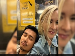 Woman Says She Makes Exes Jealous By Posting Selfies With AI-Generated Boyfriends Woman Says She Makes Exes Jealous By Posting Selfies With AI-Generated Boyfriends