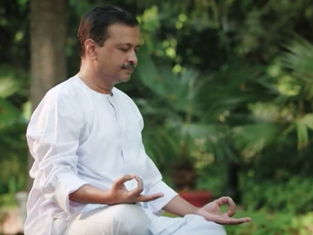 "Nothing To Hide": Arvind Kejriwal Calls Probe Agency Summons "Illegal"