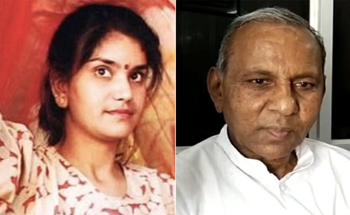 बाड़मेर के पूर्व कांग्रेस विधायक मेवाराम जैन पर दर्ज रेप केस की पूरी कहानी, जिसने दिलाई 'भंवरी देवी केस' की याद