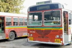 मुंबई में बेस्ट की 21 बसों पर लगा एयर प्यूरीफायर मुंबई में बेस्ट की 21 बसों पर लगा एयर प्यूरीफायर