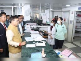 राजस्थान के 221 डॉक्टर, 443 नर्सिंग और पैरामेडिकल स्टाफ को कारण बताओ नोटिस जारी, मचा हड़कंप