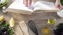 This Indian Cookbook Was Just Named Among 10 Most Legendary Cookbooks In The World
