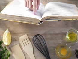 This Indian Cookbook Was Just Named Among 10 Most Legendary Cookbooks In The World