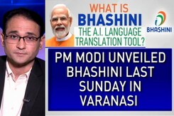 Can "Bhashini" Bridge India's Language Divide? Can "Bhashini" Bridge India's Language Divide?