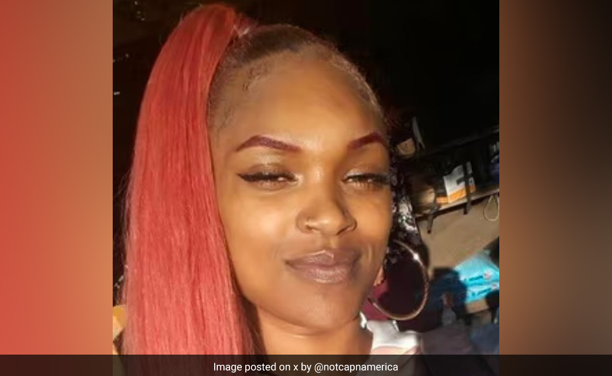 Black Woman In US Dials 911 To Report Domestic Violence, Shot Dead By Cop