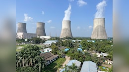 India's 2nd Indigenous Gujarat Nuclear Power Reactor Achieves First Criticality
