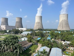 India's 2nd Indigenous Gujarat Nuclear Power Reactor Achieves First Criticality
