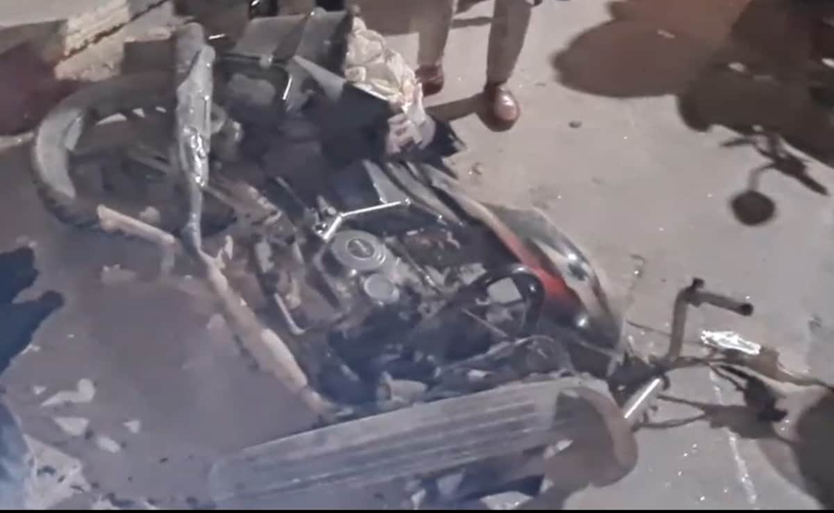 Latest and Breaking News on NDTV