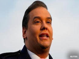 US Leader Who Used Donor Money For "Botox, OnlyFans" Ousted From Congress US Leader Who Used Donor Money For "Botox, OnlyFans" Ousted From Congress