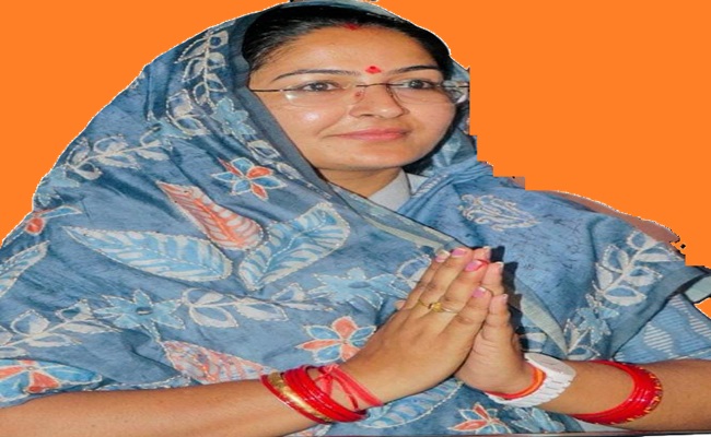 रैगांव विधानसभा : प्रतिमा ने बीजेपी को वापस दिलाया उसका गढ़, कांग्रेस को हराकर बनाया ये चुनावी रिकॉर्ड