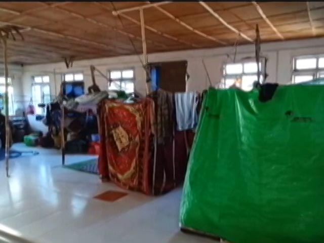 After "Dark Diwali", Muted Christmas For Ethnic Strife-Hit Manipur