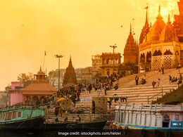 विश्वनाथ मंदिर में दर्शन के लिए काशीवासियों के अलग प्रवेश द्वार का सफल ट्रायल