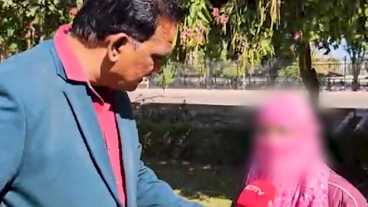 बाड़मेर रेप पीड़िता का बडा बयान, विधायक मेवाराम जैन के बारे में कही ये बात