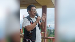 Ex Congress MLA Shot Dead Near Myanmar Border In Arunachal Pradesh