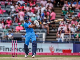 Shreyas Iyer Out Of Afghanistan T20Is Due To Disciplinary Reasons? Report Says This...