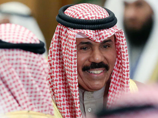 कुवैत के अमीर शेख नवाफ अल अहमद अल सबाह का निधन, कौन हैं कुवैत के नए शासक शेख मेशाल