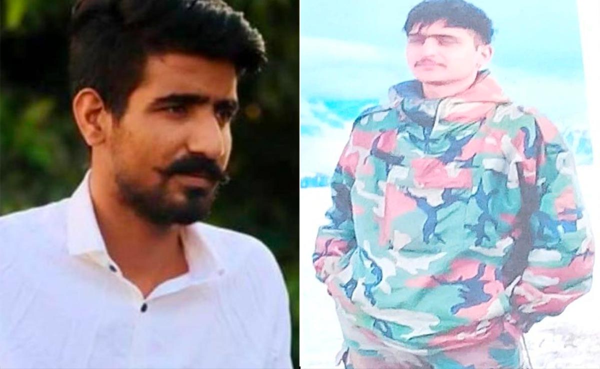 Gogamedi Murder Case: सुखदेव सिंह गोगामेड़ी की हत्या करने वाले शूटर नितिन फौजी की पूरी कुंडली