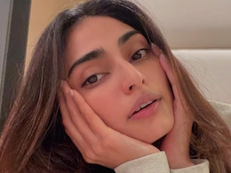 Athiya Shetty Takes A Flavourful Trip To Her Hometown With Authentic Thali 