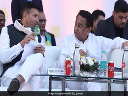 "लोकसभा चुनाव में देंगे बेहतर नतीजे": कमलनाथ की जगह MP कांग्रेस अध्यक्ष बने OBC नेता जीतू पटवारी "लोकसभा चुनाव में देंगे बेहतर नतीजे": कमलनाथ की जगह MP कांग्रेस अध्यक्ष बने OBC नेता जीतू पटवारी