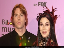Singer Cher Files For Conservatorship Of Son Over Drug Addiction Singer Cher Files For Conservatorship Of Son Over Drug Addiction