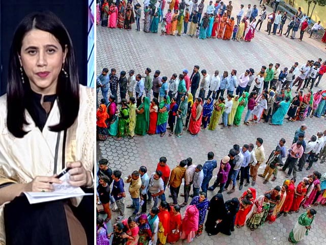 What Are The Key Takeaways From Exit Polls?