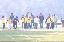 Sportability, Making Sports And Playgrounds Inclusive For People With Disabilities Sportability, Making Sports And Playgrounds Inclusive For People With Disabilities