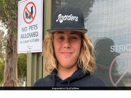 Sharks Kills 15-Year-Old Surfing At Remote Spot In Southern Australia Sharks Kills 15-Year-Old Surfing At Remote Spot In Southern Australia