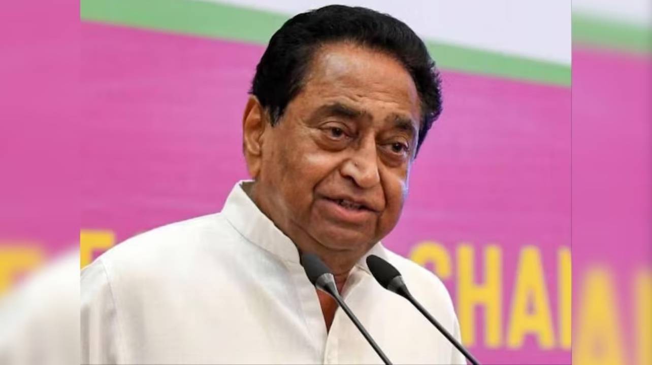 रिजल्ट से पहले कमलनाथ बोले - मुझे एग्जिट पोल से मतलब नहीं