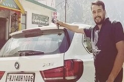Sukhdev Singh Gogamedi: कौन है करणी सेना अध्यक्ष की हत्या की जिम्मेदारी लेने वाला रोहित गोदारा? Sukhdev Singh Gogamedi: कौन है करणी सेना अध्यक्ष की हत्या की जिम्मेदारी लेने वाला रोहित गोदारा?