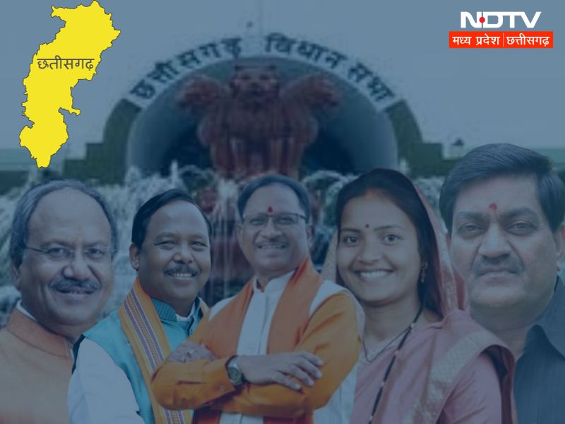 छत्तीसगढ़ कैबिनेट का विस्तार आज, लक्ष्मी राजवाड़े सहित 9 विधायक लेंगे मंत्री पद की शपथ