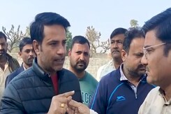 Rajasthan Election 2023: आने वाली सरकार से क्या है Sikar की जनता की उम्मीदें? Rajasthan Election 2023: आने वाली सरकार से क्या है Sikar की जनता की उम्मीदें?