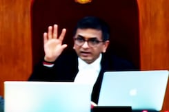 Centre's Move To Scrap Special Status To J&K Valid: Supreme Court Centre's Move To Scrap Special Status To J&K Valid: Supreme Court