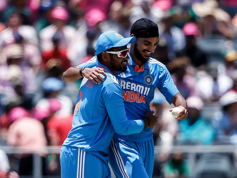 On Indian Cricket Team Having 21 ODI Debuts Since 2021, Aakash Chopra’s ‘Trigger Happy’ Verdict