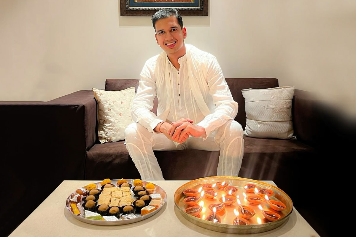 Timeline of Revant Himatsingka Aka Foodpharmer Efforts To Make India Nutritionally Literate; Read Here Timeline of Revant Himatsingka Aka Foodpharmer Efforts To Make India Nutritionally Literate; Read Here