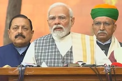 "जब जनकल्याण के लिए प्रतिबद्धता हो तो...': संसद के शीतकालीन सत्र से पहले पीएम मोदी "जब जनकल्याण के लिए प्रतिबद्धता हो तो...': संसद के शीतकालीन सत्र से पहले पीएम मोदी