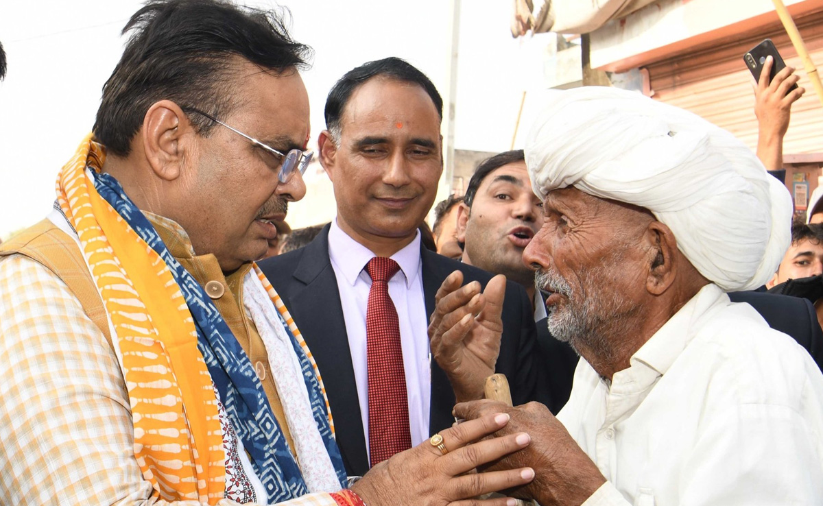 Rajasthan: क्या बंद हो जाएगी 25 लाख का स्वास्थ्य बीमा देने वाली चिरंजीवी योजना? CM भजनलाल शर्मा ने दिए संकेत