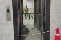 Noida Lift Accident: Who Is To Blame? Noida Lift Accident: Who Is To Blame?