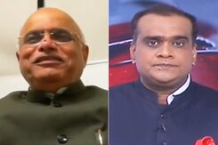 मुख्यमंत्री चुनने के पीछे क्या रही बीजेपी की रणनीति? विनय सहस्त्रबुद्धे से जानिए मुख्यमंत्री चुनने के पीछे क्या रही बीजेपी की रणनीति? विनय सहस्त्रबुद्धे से जानिए