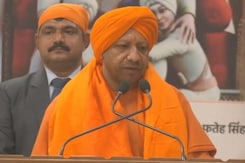 Yogi Adityanath's Tribute On Veer Bal Diwas Yogi Adityanath's Tribute On Veer Bal Diwas