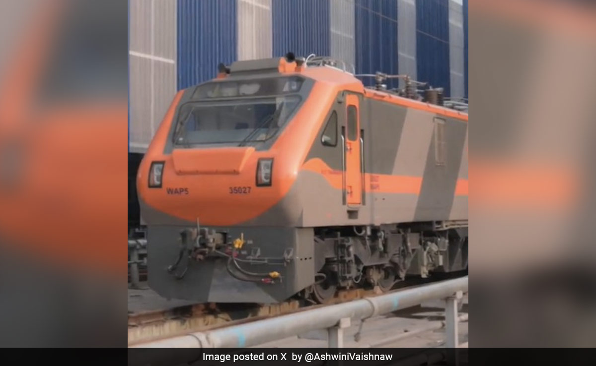 Amrit Bharat Express: 5 Facts On New Superfast Passenger Train